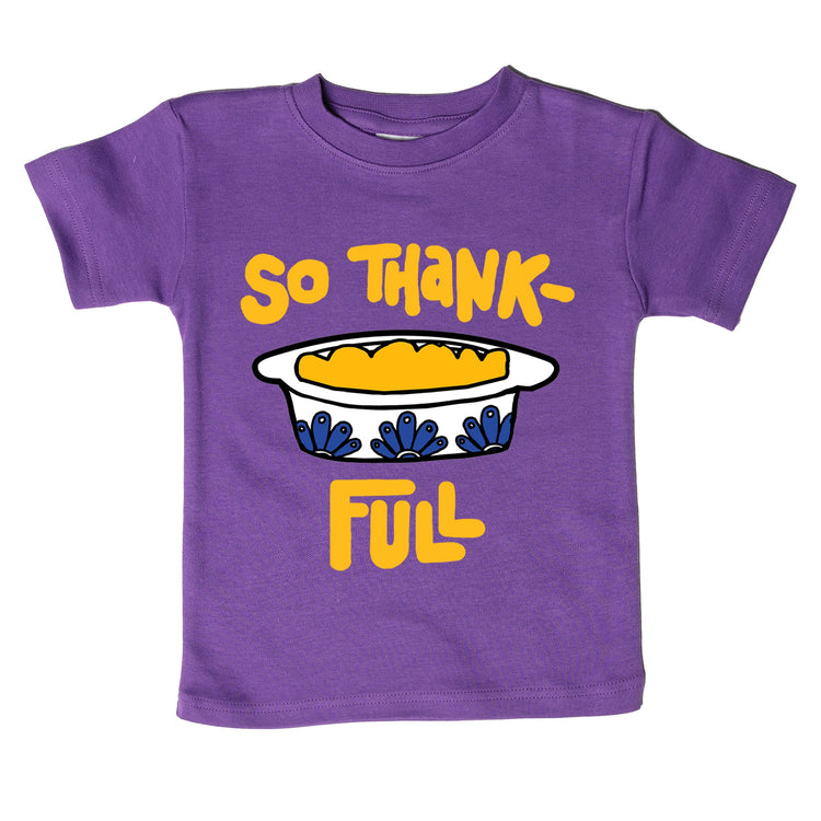 THANK-FULL