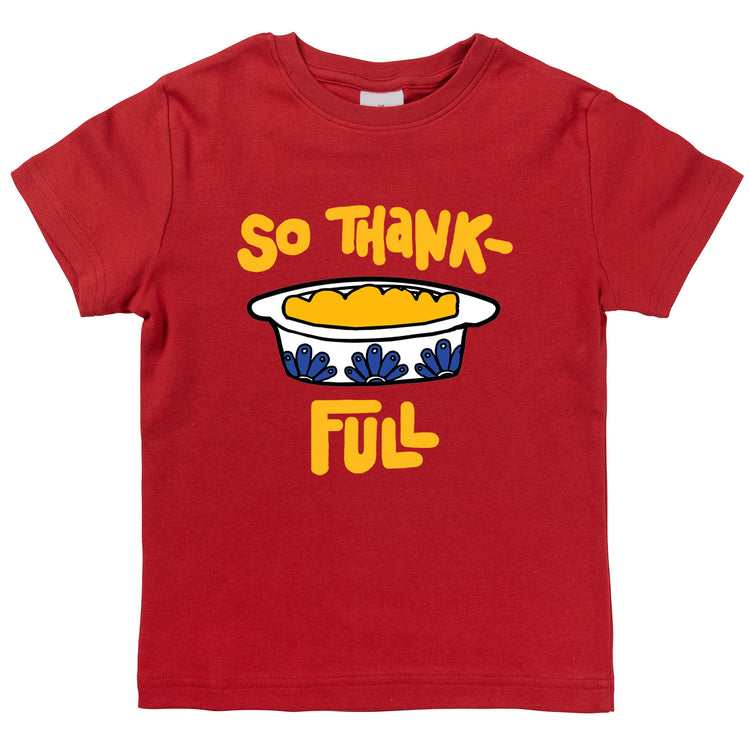 THANK-FULL
