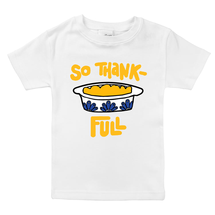 THANK-FULL