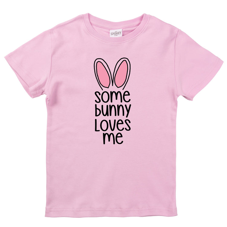 SOME BUNNY