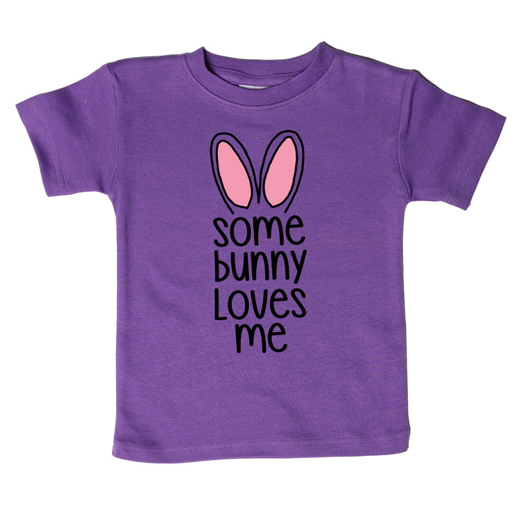 SOME BUNNY
