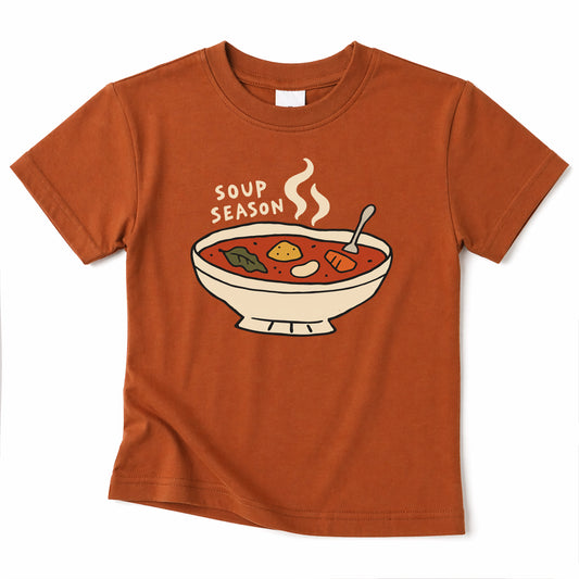 SOUP SEASON