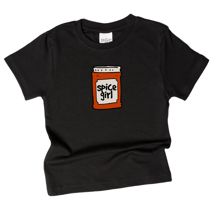 SPICE GIRL