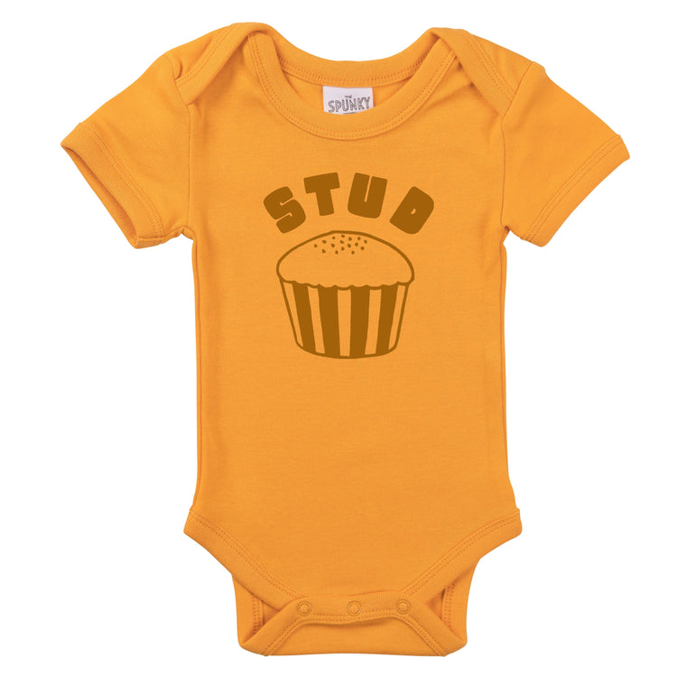 STUD MUFFIN