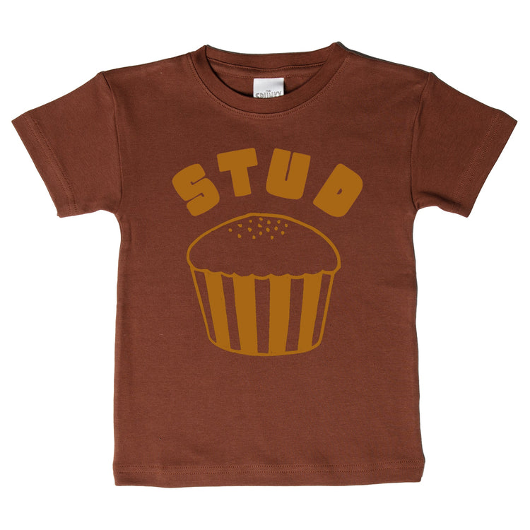 STUD MUFFIN
