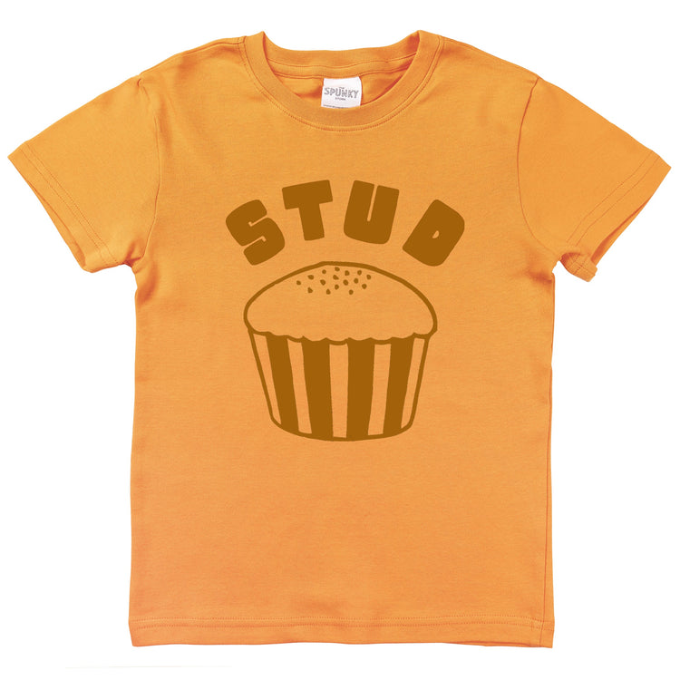 STUD MUFFIN