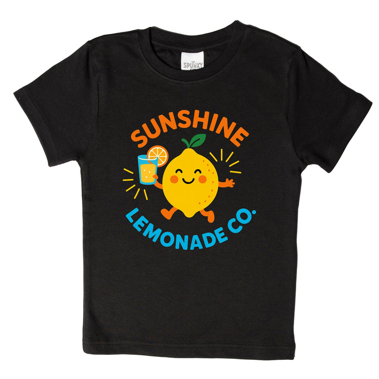 SUNSHINE LEMONADE CO
