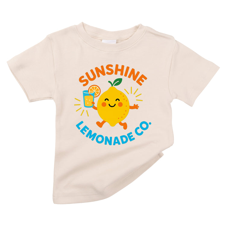 SUNSHINE LEMONADE CO