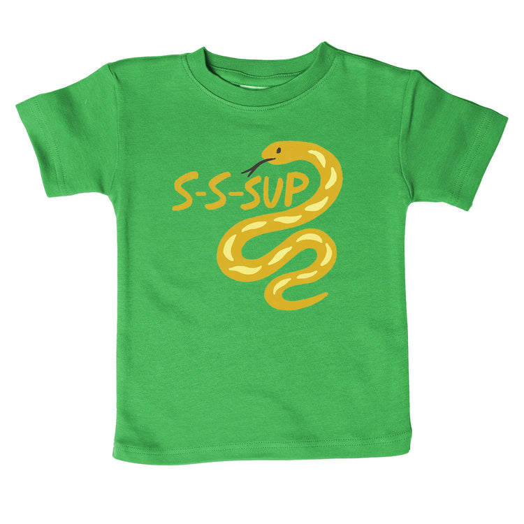 SUP SNAKE