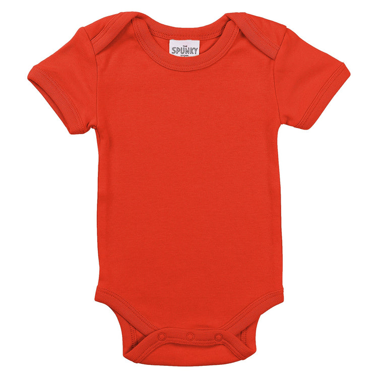 BLANK BABY BODYSUITS