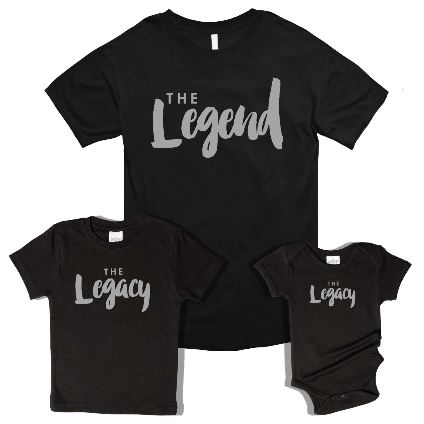 TheLegendLegacyDaddyMeFatherDa