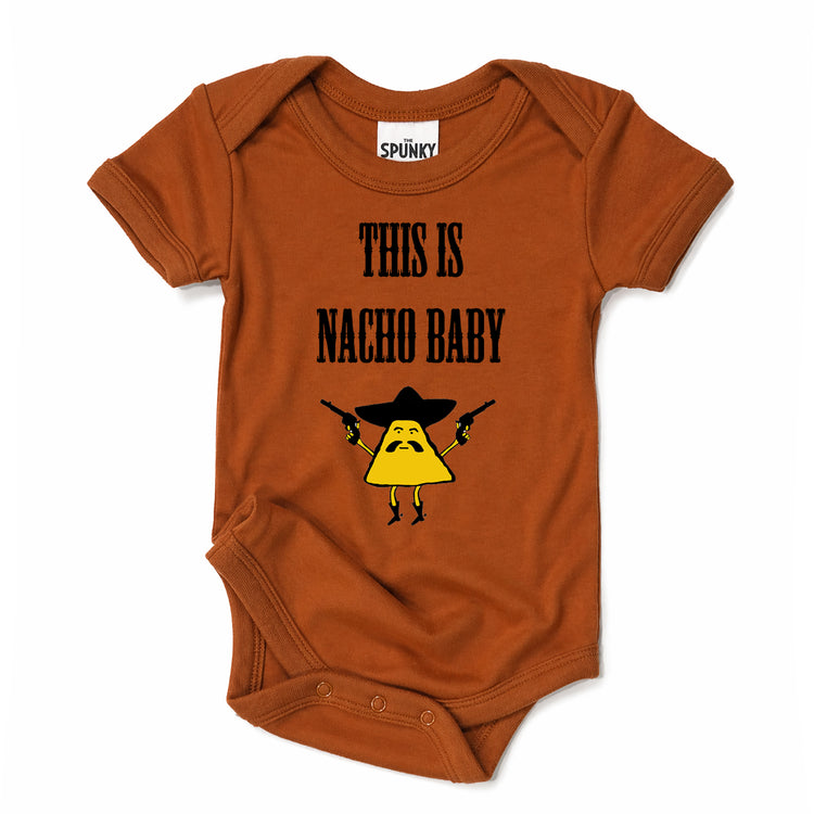NACHO BABY