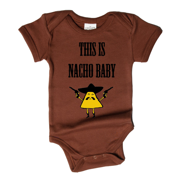 NACHO BABY