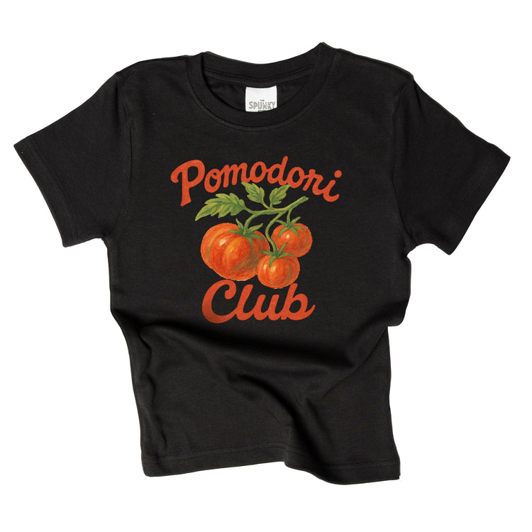 POMODORI CLUB