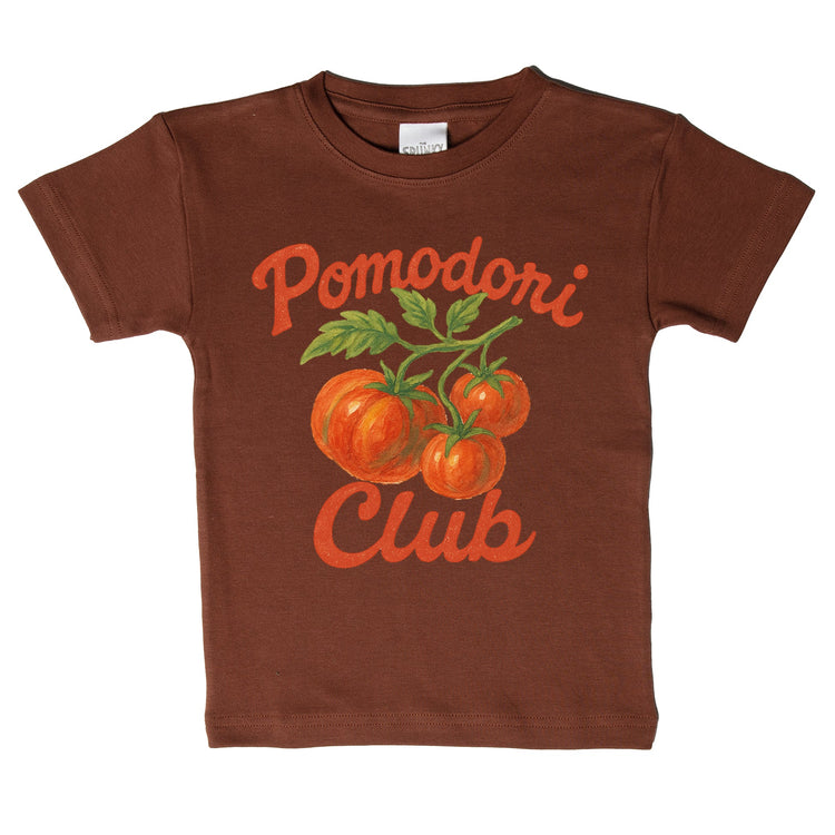 POMODORI CLUB