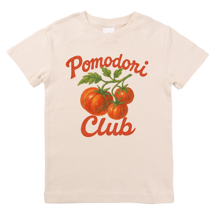 POMODORI CLUB