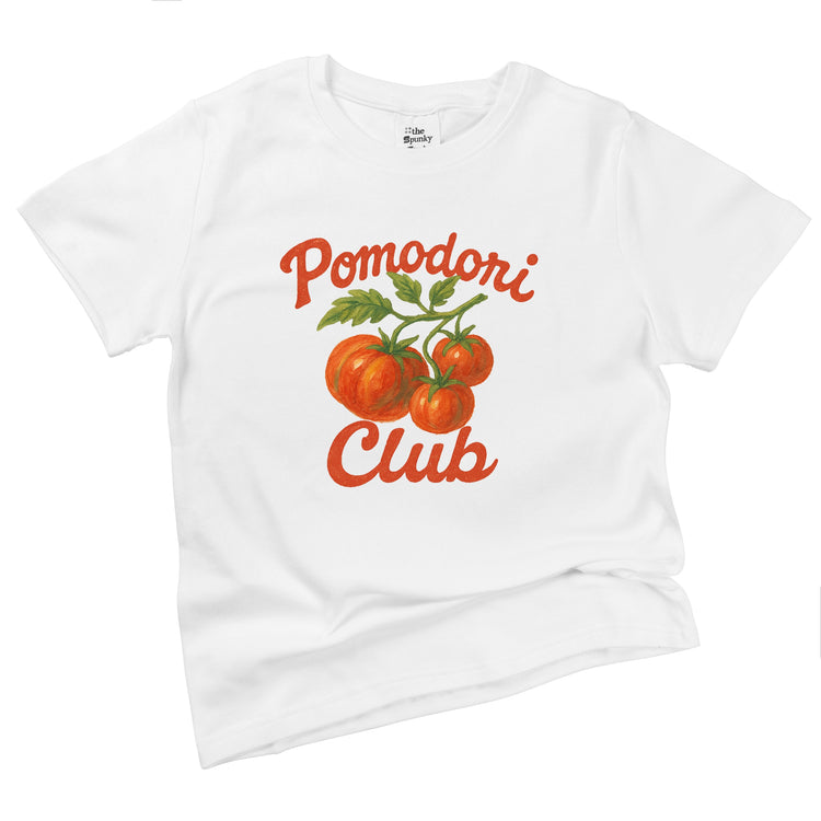 POMODORI CLUB