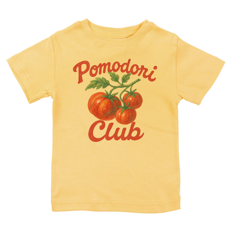 POMODORI CLUB