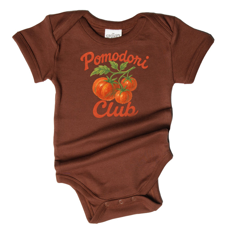 POMODORI CLUB