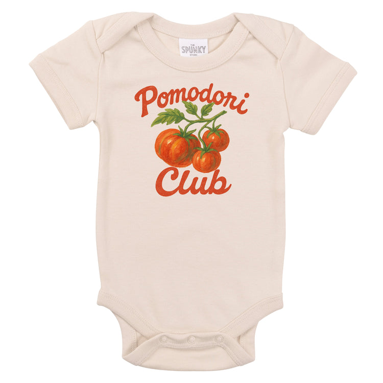 POMODORI CLUB