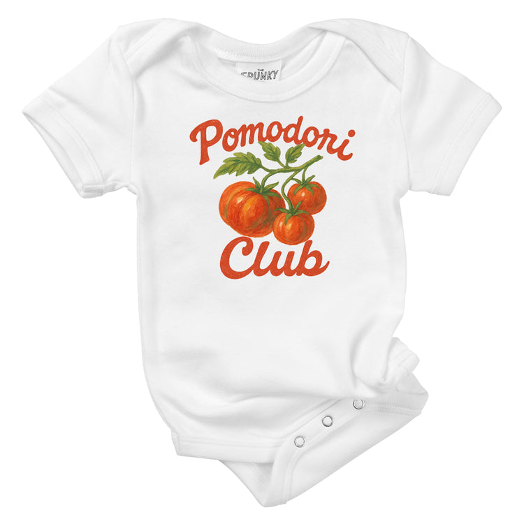 POMODORI CLUB
