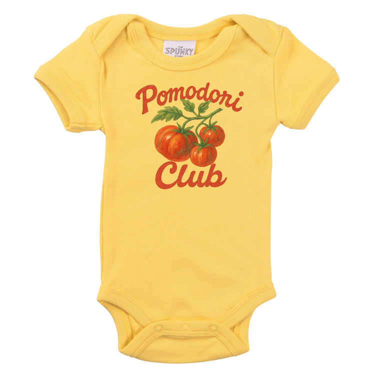 POMODORI CLUB