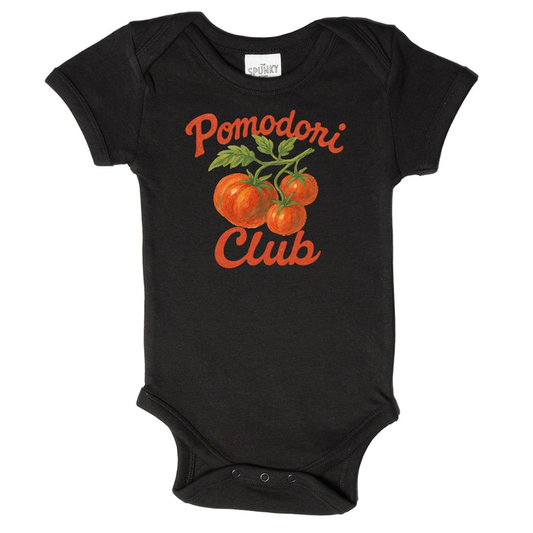 POMODORI CLUB