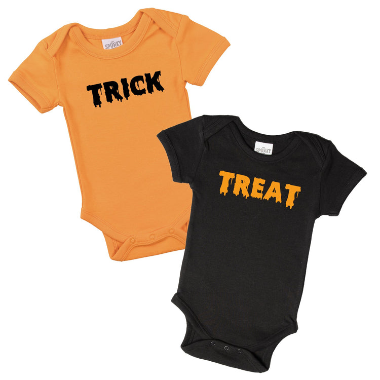 TRICK OR TREAT