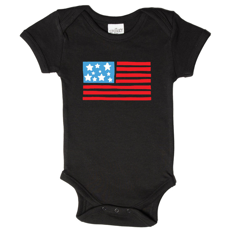 USA FLAG