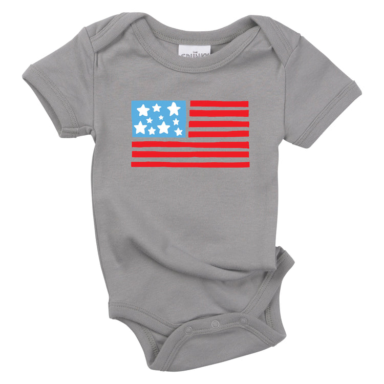 USA FLAG
