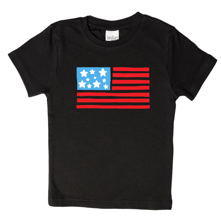 USA FLAG