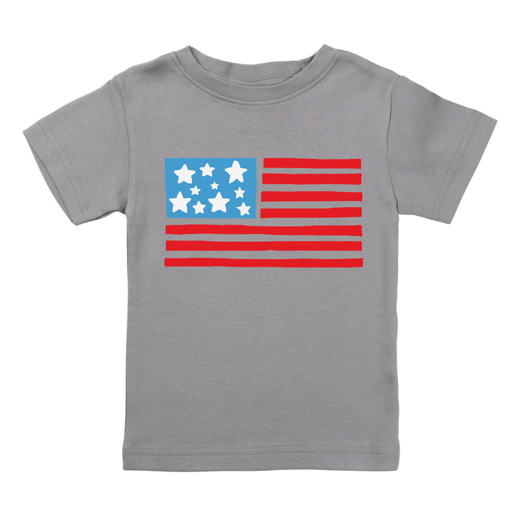 USA FLAG