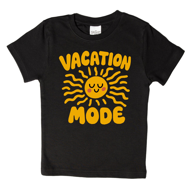 VACATION MODE