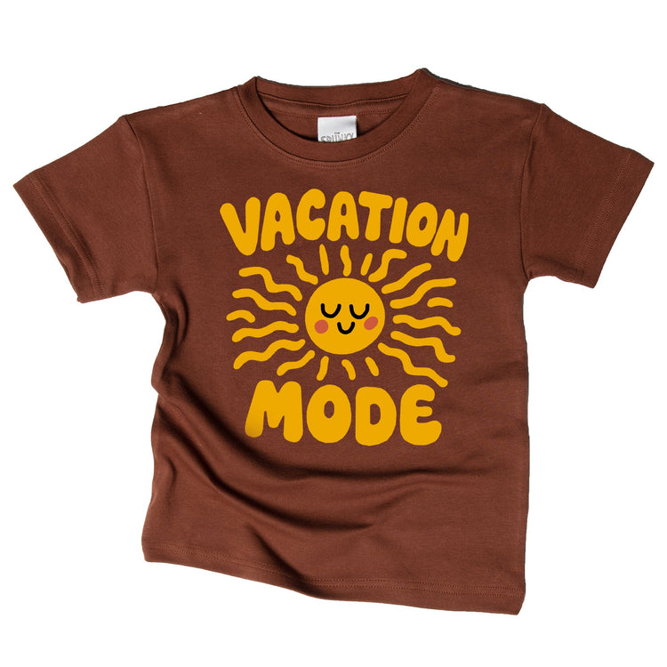 VACATION MODE