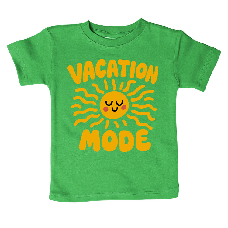 VACATION MODE