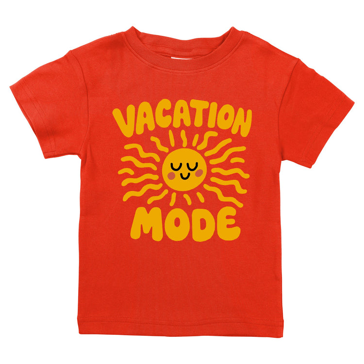 VACATION MODE