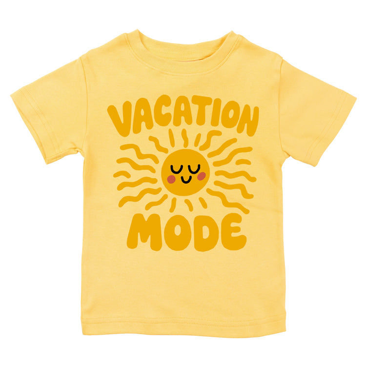 VACATION MODE
