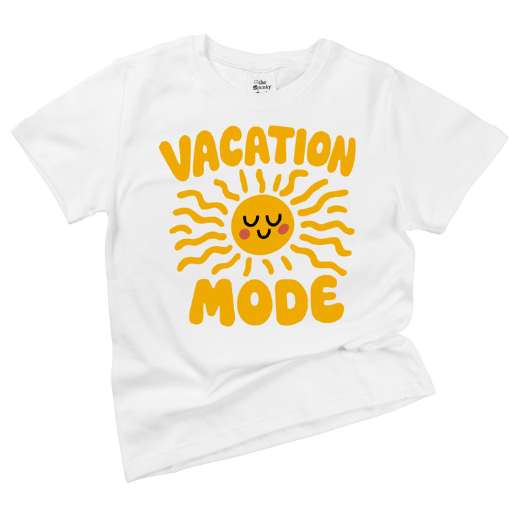 VACATION MODE