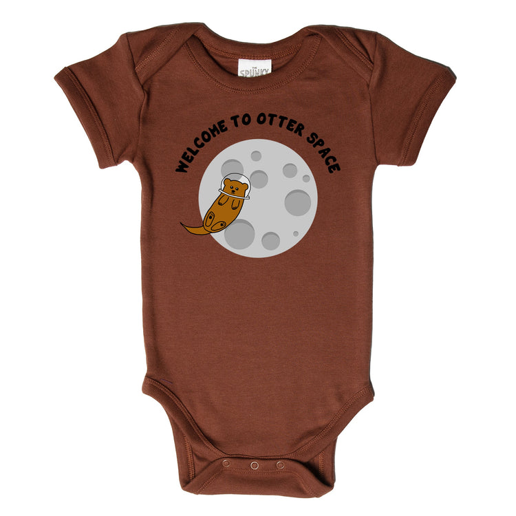 OTTER SPACE