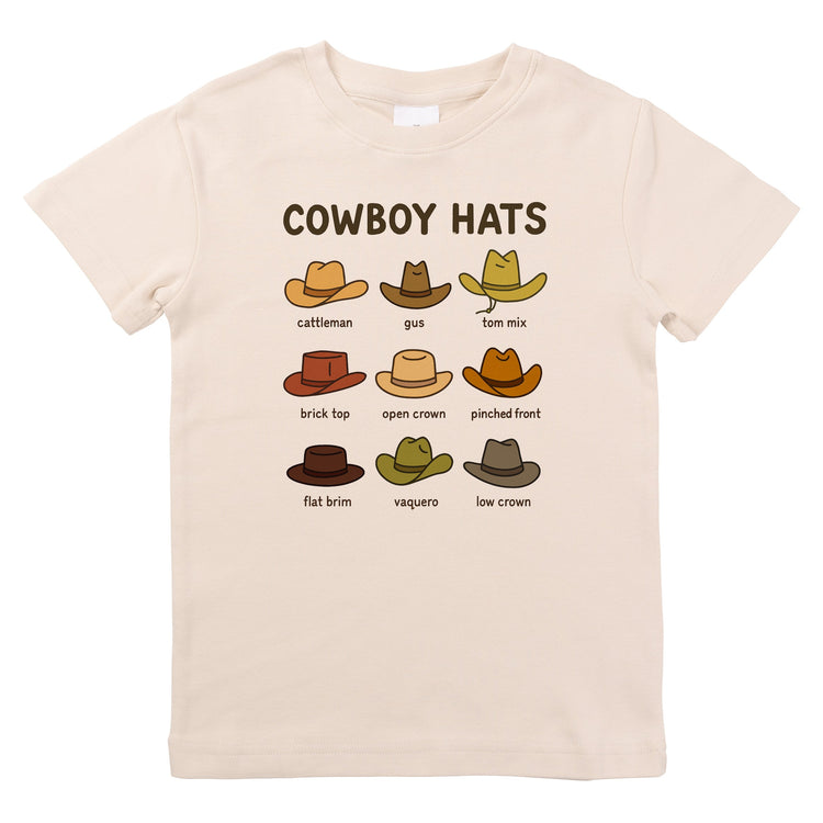 COWBOY HATS