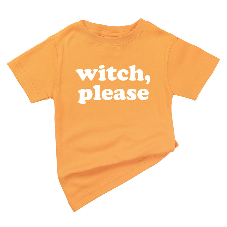 WITCH PLEASE