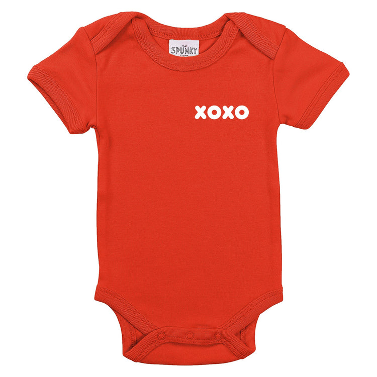 XOXO