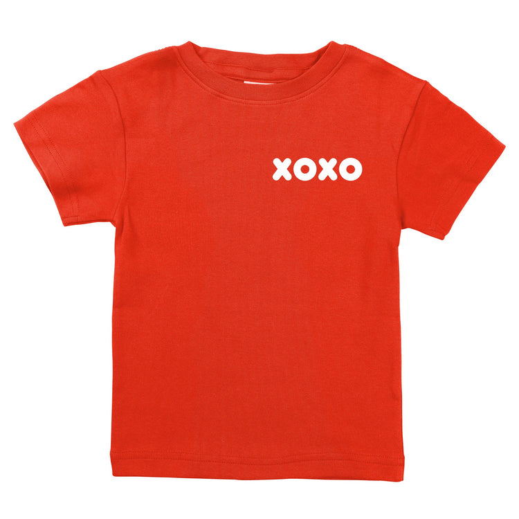 XOXO