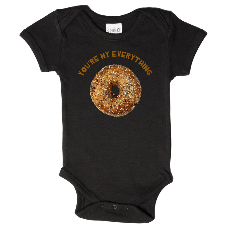 EVERYTHING BAGEL