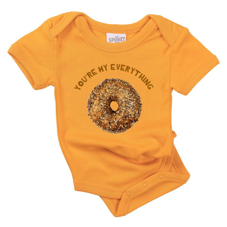EVERYTHING BAGEL