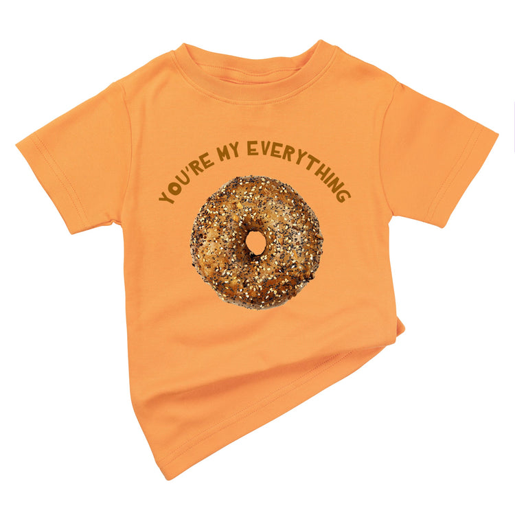 EVERYTHING BAGEL