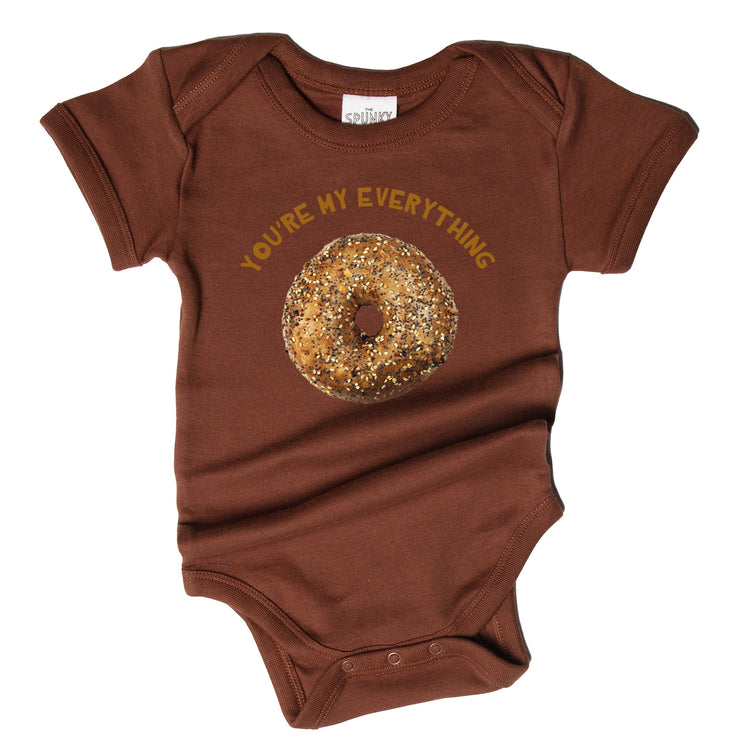 EVERYTHING BAGEL
