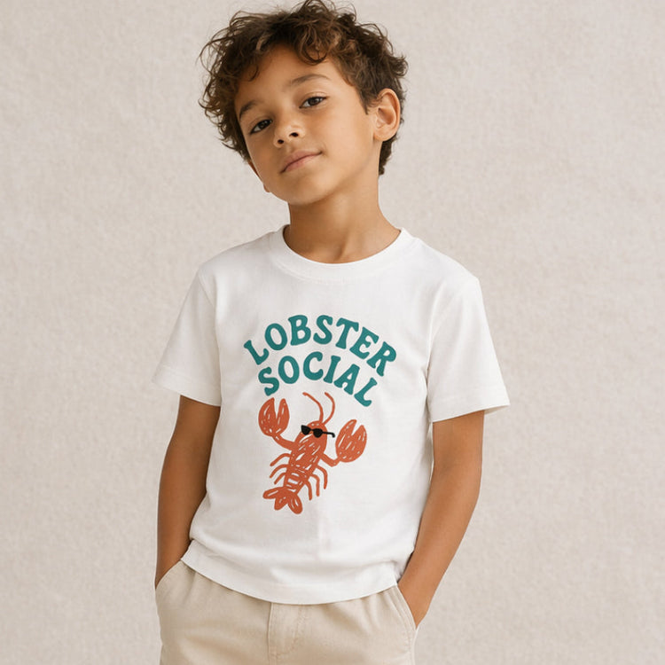 LOBSTER SOCIAL