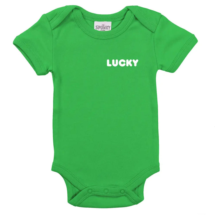 LUCKY