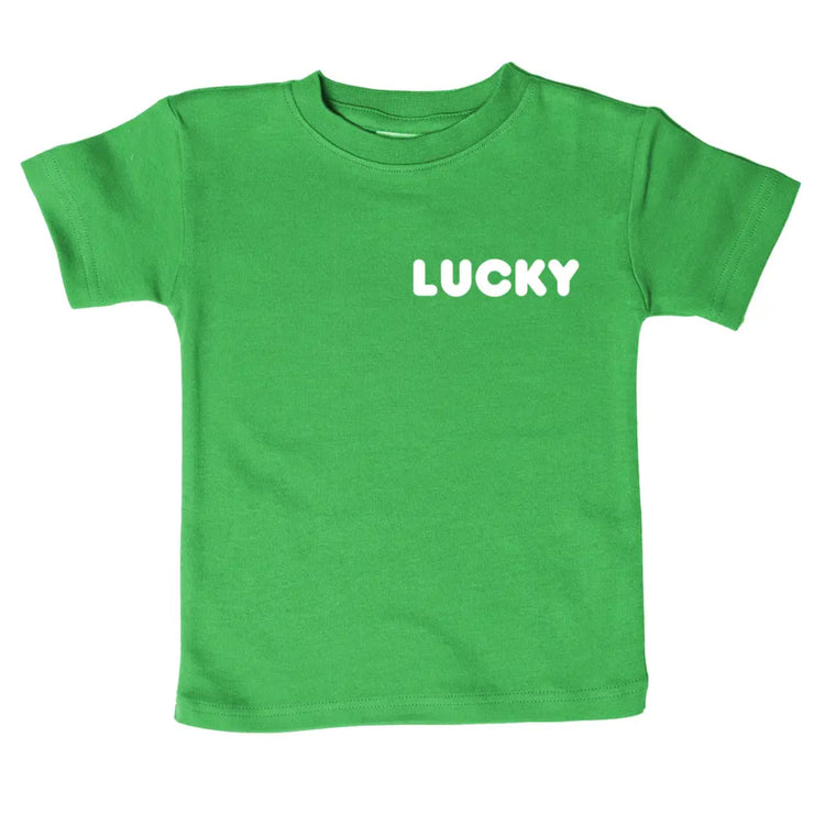 LUCKY